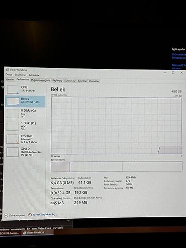 Korpuslar: Bumble Bee case İ7 11700 1080 Ti 11 Gb DDR4 3200 ram 48Gb (RGB + — 14