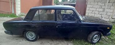 авто азербайджан: ВАЗ (ЛАДА) 2107: 1.6 л | 2010 г. 95281 км Седан — 6