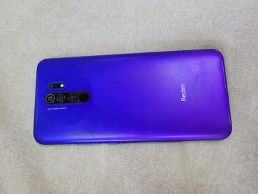 xiaomi 13 t qiymeti: Smartfon redmi 9 - Tam ekranlı ön panel - Kənarlar nazikdir