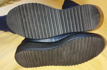 Čizme: Čizme, 38 — 12