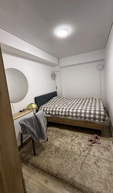 Продажа квартир: 1 комната, 49 м², 7 мкр Элитка, 9 этаж — 5