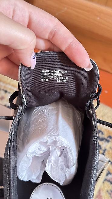 кеды майкл корс: Кроссовки, 41, Michael Kors, Новый, цвет - Черный, Платная доставка, Самовывоз — 5