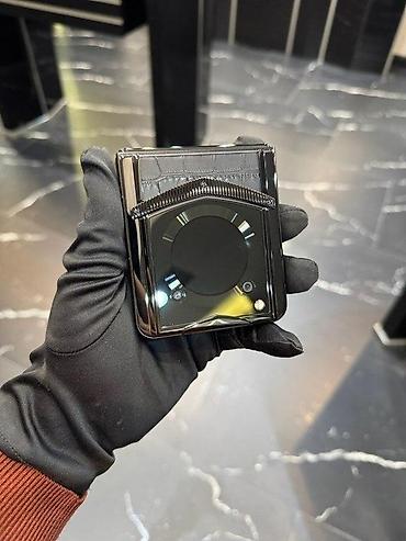 tecno 2024: Vertu 512 GB, rəng - Qara, Zəmanət — 3