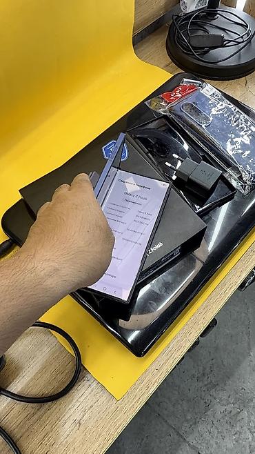 Samsung: Samsung Galaxy Z Fold6, Б/у, 256 ГБ, 2 SIM — 5