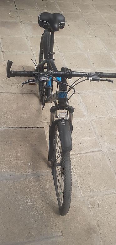 velo mtb: İşlənmiş Şəhər velosipedi Saft, 26", sürətlərin sayı: 7, Ünvandan götürmə — 2