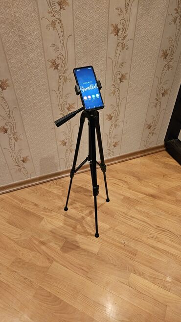 tripod: Tripod iwlekdi problemsiz yenidir