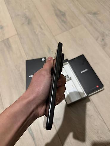 Xiaomi ноутбуктары: Xiaomi, 15 Ultra, Колдонулган, 256 ГБ, түсү - Кара, 2 SIM, eSIM — 5