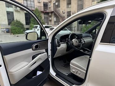 Kia: Kia Sorento: 2020 г., 1.6 л, Автомат, Гибрид, Кроссовер — 6