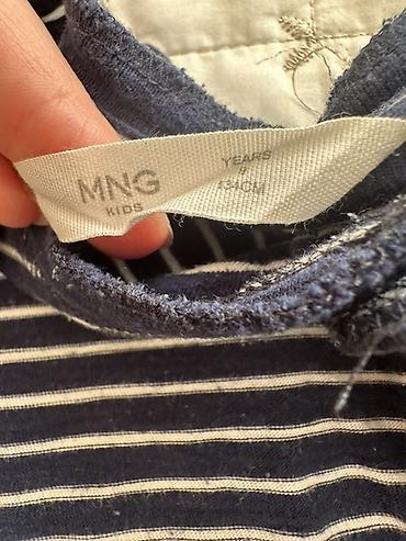 polo köynək: Uşaq köynəkləri dəsti 1) U.S. Polo Assn. polo köynək - Rəng: qırmızı — 3