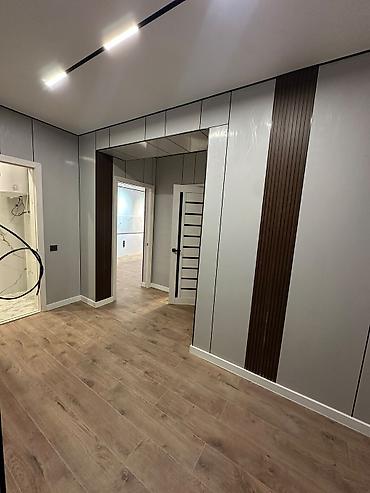 эмель жк: 1 комната, 43 м², Элитка, 4 этаж, Евроремонт — 6