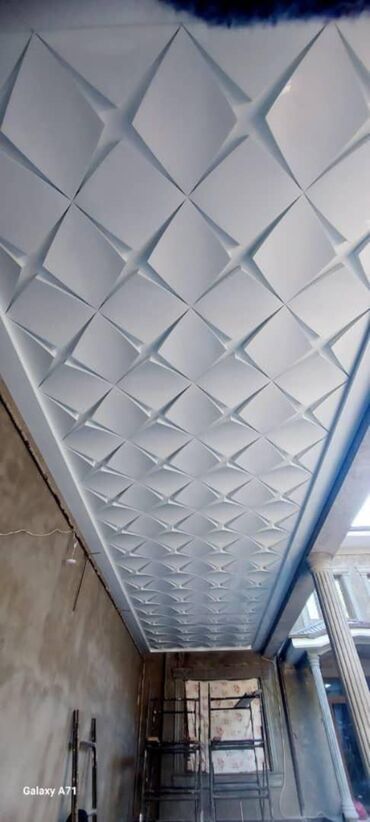 Фасадные работы: | Алюкобонд Больше 6 лет опыта — 3