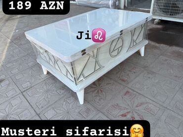 stol uzlukleri: Jurnal masası, Yeni