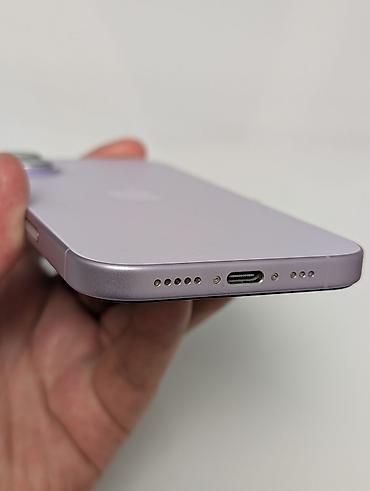 ipnone 11: IPhone 17, Б/у, 256 ГБ, Защитное стекло, 100 % — 6