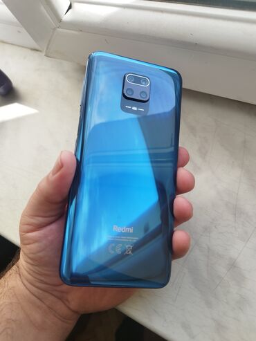 xiaomi note 14 pro qiymeti: Xiaomi Redmi Note 9 Pro, 128 ГБ, цвет - Голубой, 
 Две SIM карты