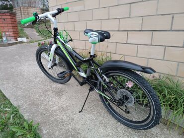 Dečiji bicikli: Decij bicikl Capriolo Diavolo 20" sa brzinama Tekst oglasa Decija — 10