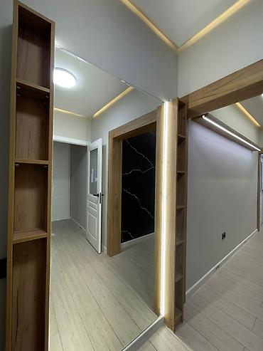 Продажа квартир: 3 комнаты, 83 м², 2 этаж, Дизайнерский ремонт — 22