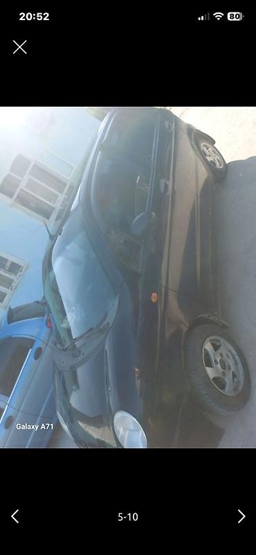 Daewoo Matiz: 2008 г., Механика, Бензин, Хэтчбэк — 5