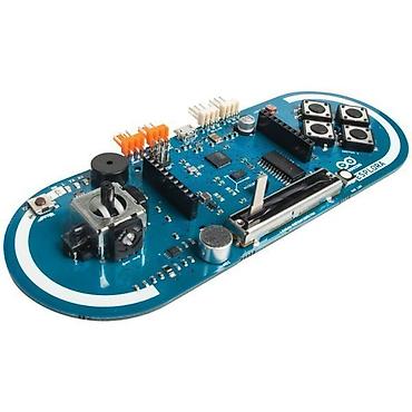 platalar: Kateqoriya: Arduino və Dəstləri > Arduino Kartları Məhsul: Arduino — 3