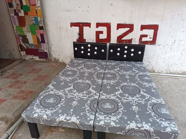 Çarpayılar: Yeni, Təknəfərlik çarpayı, Bazasız, Matrassız, Siyirməsiz, Azərbaycan — 13