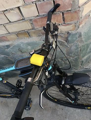 bxt fix: Горный велосипед (MTB) Cruzer HX 709, 29", рама 21" Продаю горный — 2