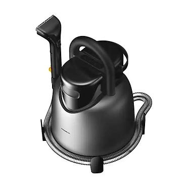 пароочиститель: Buxarlı Təmizləyici Deerma BY700 S – Vacuum & Steam Cleaner — 3