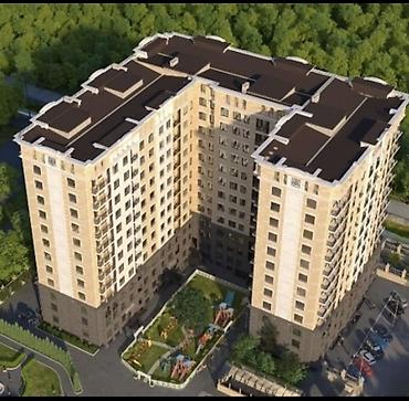 Продажа квартир: 2 комнаты, 78 м², Элитка, 9 этаж, Дизайнерский ремонт — 17