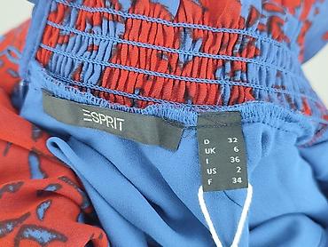 boho: Esprit, Sukienka damska, rozmiar 2XS — 6