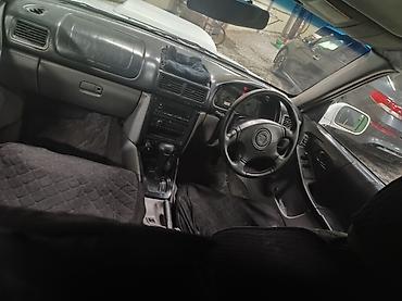 порш турбо с: Subaru Forester: 2000 г., 0.2 л, Автомат, Бензин, Универсал — 8