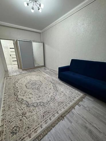 binar: 1 комната, 37 м², Кара-Жыгач ж/м Элитка, 5 этаж, Дизайнерский ремонт — 8