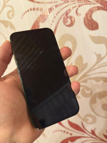 Apple iPhone: IPhone 13, Yaşıl, Face ID — 5