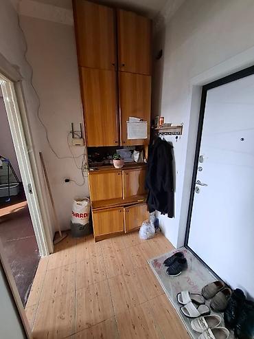 metroya yaxin: 1 otaqlı, Yeni tikili, 45 kv. m — 8