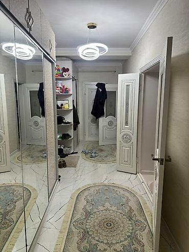 я ищу кв: Сдается 1ком кв 1-этаж 35.000сом 5000 сом депозит + 20% услуга — 5