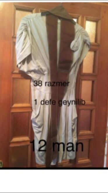 Gündəlik donlar: Gündəlik don, Midi, M — 3