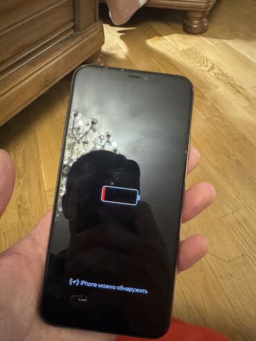 необычные чехлы на айфон 13 про макс: IPhone 11 Pro Max, Колдонулган, 512 ГБ, Алтын, 75 %