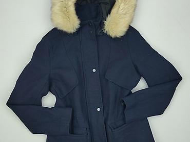 pull and bear polska: Zara, Parka damska, rozmiar S — 1