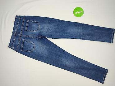 bluzki dior: Jeansy damskie, rozmiar M — 3