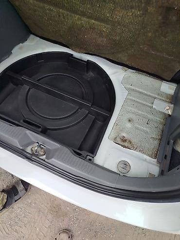 bid e5: Mazda 2: 2006 г. — 7
