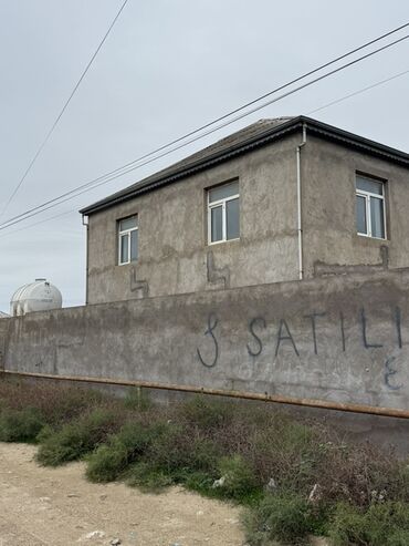 Həyət evləri və villaların satışı: 5 otaqlı, 120 kv. m, Orta təmir — 6