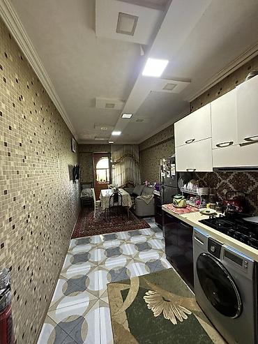 5 illik daxili kreditle evler: 3 otaqlı, Yeni tikili, 136 kv. m — 6