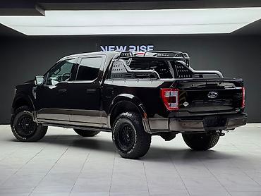 Ford: Ford F-150: 2021 г. — 13