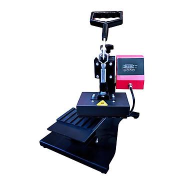 Термопринтеры и термопрессы: Профессиональное Оборудование: - Плоттеры режущие для пленки и — 11