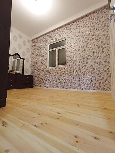 xirdalan ucuz evler: Zabrat 2 otaqlı, 50 kv. m, Kredit var, Yeni təmirli — 5