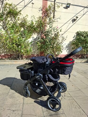 Modullu arabalar: Transformer araba, Chicco, İşlənmiş, Ünvandan götürmə — 13