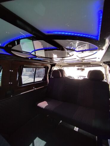 Mercedes-Benz: Mercedes-Benz Vito: 2.2 l | 2010 il Van/Minivan -da lalafo.az — 23 Mercedes-Benz: Mercedes-Benz Vito: 2.2 l | 2010 il Van/Minivan — 23