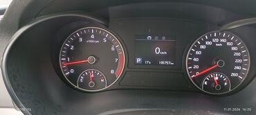 Kia: Kia K5: 2021 г., Автомат, Бензин, Седан — 18