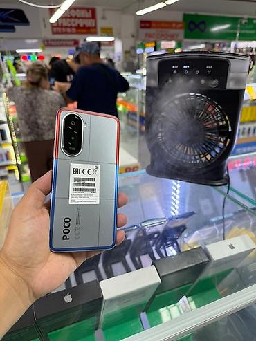 Apple iPhone: IPhone 16 Pro Max, Новый, 1 ТБ, Зарядное устройство, Кабель, Коробка, В рассрочку — 30