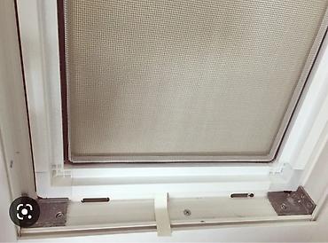 Москитные сетки: Москитная сетка, Внутренняя, Готовые, Платная доставка — 14