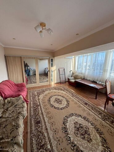 мейманкана город ош: 2 комнаты, 73 м², Индивидуалка, 9 этаж