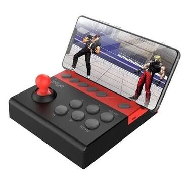 редми 8: IPega PG-9135 arcade joystick oyun nəzarətçisi Xüsusiyyətlər: -