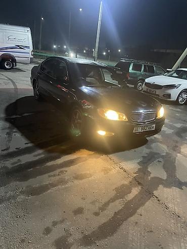 Продажа авто: Nissan Cefiro: 2000 г., Механика, Бензин, Седан — 2